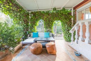 Chalet  Petirrojo. En hita