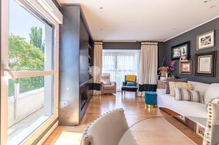 Location Appartement  Caídos de la división azul. Piso exterior de lujo en chamartín 4 dormitorios, 2 terrazas, pi
