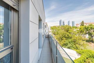 Location Appartement  Caídos de la división azul. Piso exterior de lujo en chamartín 4 dormitorios, 2 terrazas, pi