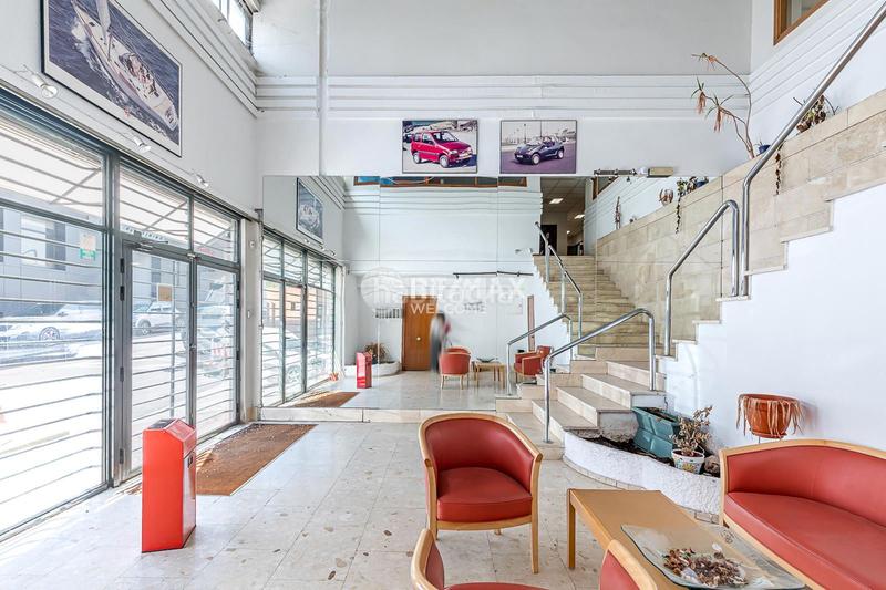 Foto b7320d6e-0f27-4449-8d5b-7da71e2a75bb. Lloguer oficina amb calefacció a Tres Olivos-Valverde Madrid