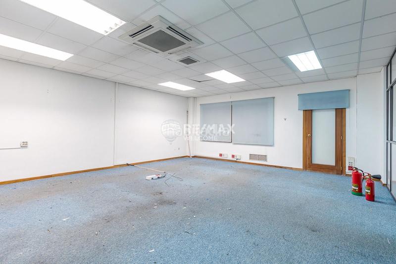 Foto b5d8d354-9619-4b47-b42c-69340546111f. Location bureau avec chauffage dans Tres Olivos-Valverde Madrid