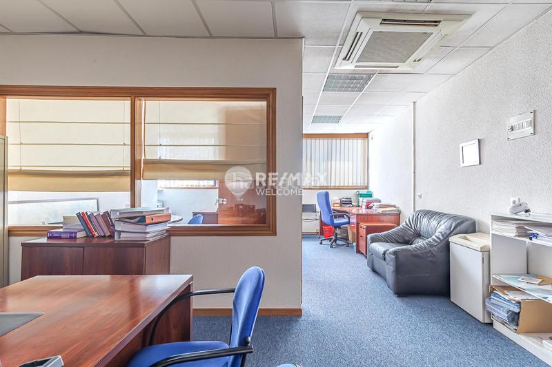 Foto de3c2c1d-9f2e-455e-ad72-3fab919c2aea. Rent office space with heating in Tres Olivos-Valverde Madrid