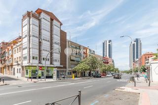 Appartamento  Marques de viana. En madrid
