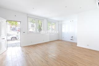 Etagenwohnung  Marques de viana. En madrid