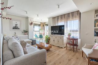 Location Appartement  Monasterio de silos. En madrid