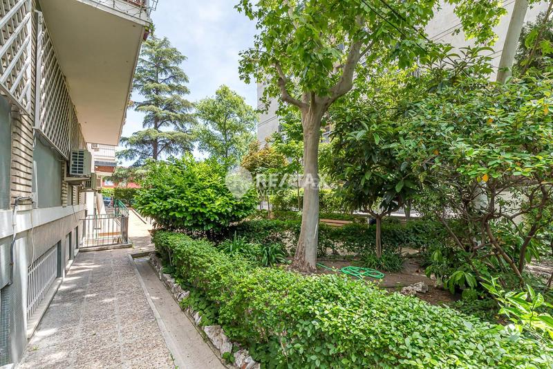 Foto 05615303-2542-460d-afaf-3c1dce2912b9. Appartamento con riscaldamento parcheggio in Hispanoamérica-Bernabéu Madrid