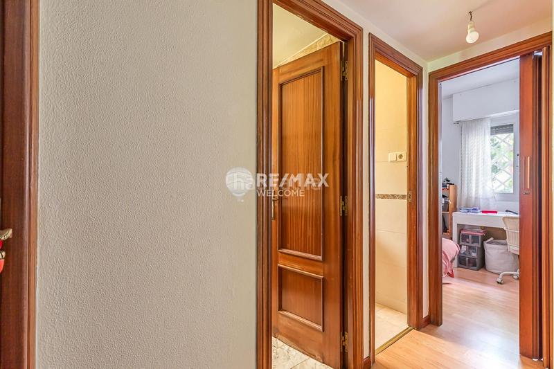 Foto 0bd13a75-3cd3-4bc8-9dad-47ffe194e9db. Appartamento con riscaldamento parcheggio in Hispanoamérica-Bernabéu Madrid