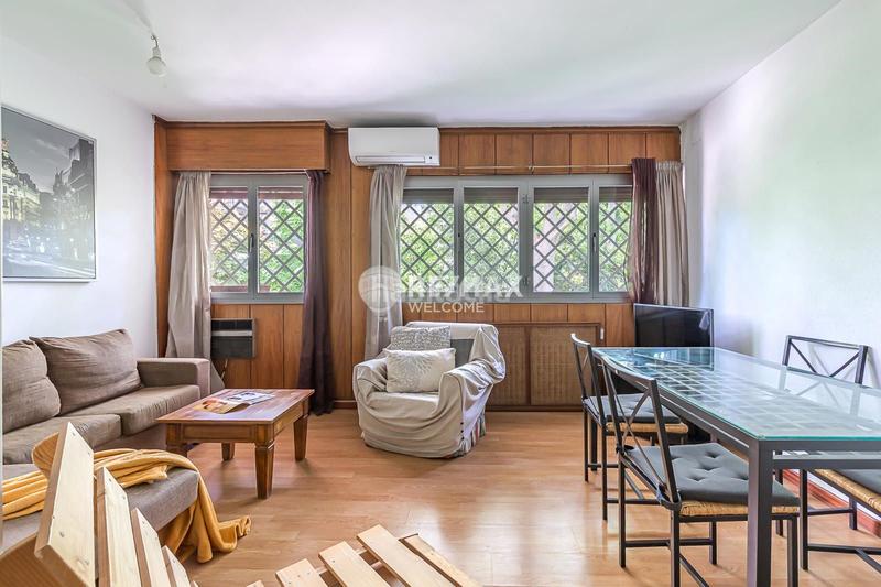 Foto 3095c461-3595-4a85-b047-09e2e59a913a. Appartamento con riscaldamento parcheggio in Hispanoamérica-Bernabéu Madrid