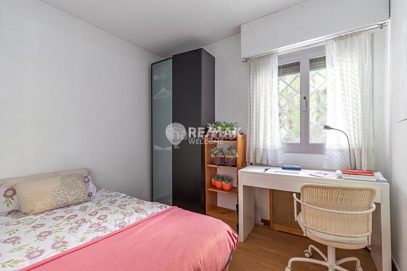 Foto 42c6853f-47b1-466d-85be-5bff0cf47f2d. Appartamento con riscaldamento parcheggio in Hispanoamérica-Bernabéu Madrid