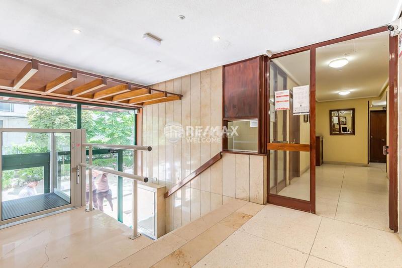 Foto 48a06784-6b2e-4dc9-b4a2-f8464cd23423. Appartamento con riscaldamento parcheggio in Hispanoamérica-Bernabéu Madrid