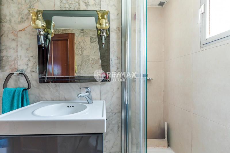 Foto 6938318a-b403-4081-9a48-e35e0b7abc6c. Appartamento con riscaldamento parcheggio in Hispanoamérica-Bernabéu Madrid