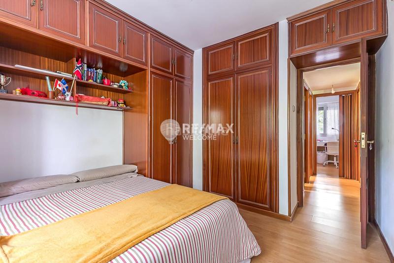 Foto 8ac55d30-d9fa-4a0d-b3ea-fd61fb655edd. Appartamento con riscaldamento parcheggio in Hispanoamérica-Bernabéu Madrid