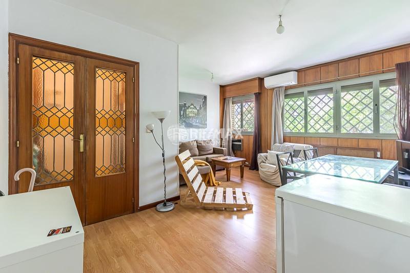 Foto 91ac08bd-b926-4099-869d-41e0d8212a7e. Appartamento con riscaldamento parcheggio in Hispanoamérica-Bernabéu Madrid