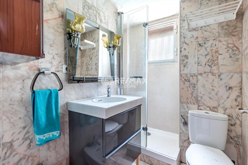 Foto b9aef6ff-2033-49bb-b580-ef0259415fa2. Appartamento con riscaldamento parcheggio in Hispanoamérica-Bernabéu Madrid