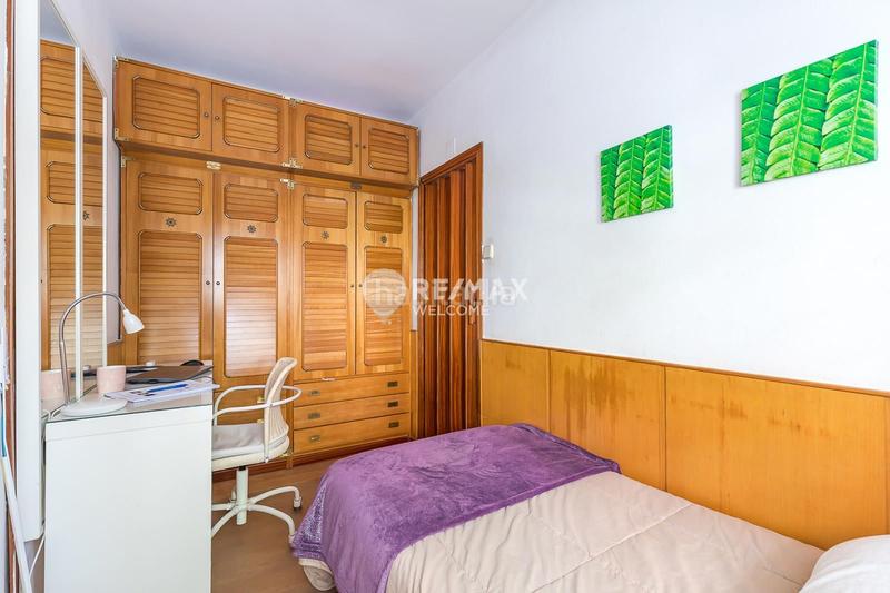 Foto c43f12a9-51ba-4a87-b854-2d80c747ad7a. Appartamento con riscaldamento parcheggio in Hispanoamérica-Bernabéu Madrid