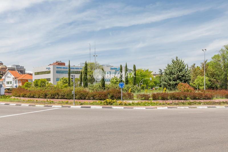 Foto d6f85193-296f-4623-9dfb-c002b0c0822a. Appartamento con riscaldamento parcheggio in Hispanoamérica-Bernabéu Madrid