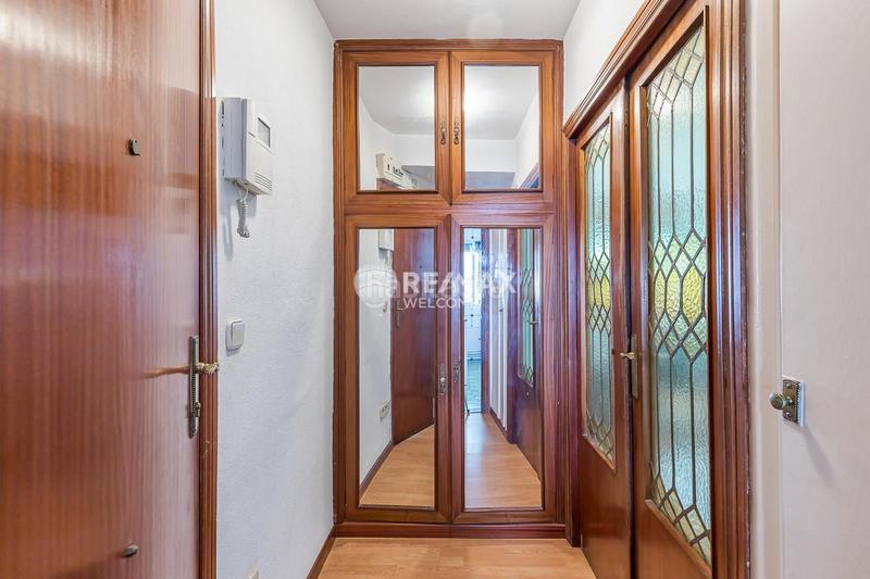 Foto e8dc3df9-1a42-4f3c-a011-0c2e8a019366. Appartamento con riscaldamento parcheggio in Hispanoamérica-Bernabéu Madrid