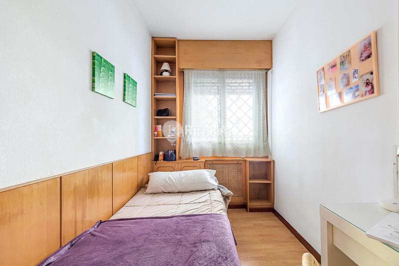 Foto f3851090-a511-4dff-9a10-94d13ced7e4e. Appartamento con riscaldamento parcheggio in Hispanoamérica-Bernabéu Madrid