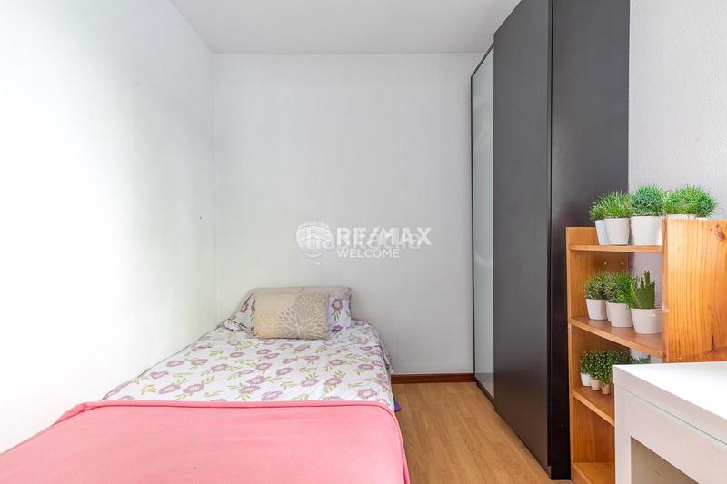 Foto f5b07391-c98e-4144-b5a5-94ea23873d58. Appartamento con riscaldamento parcheggio in Hispanoamérica-Bernabéu Madrid