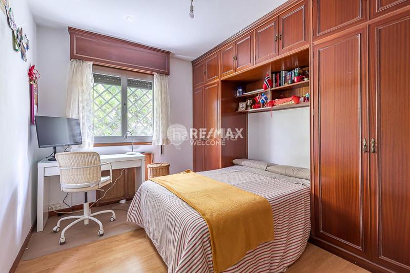 Foto fca3fb58-7e1f-4d04-8b62-6dc38441fee8. Appartamento con riscaldamento parcheggio in Hispanoamérica-Bernabéu Madrid