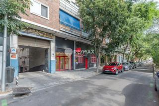 Local Comercial en Manuel Ferrero