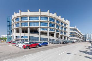 Lloguer Oficina  Vía de los poblados. Oficina en alquiler de 770m2 y 5 plazas de garaje