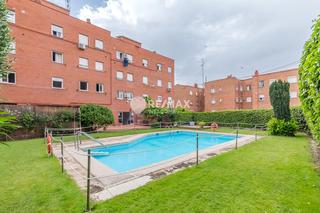 Etagenwohnung  Alfalfa. Inversin segura en madrid piso amueblado con inquilino, ascenso