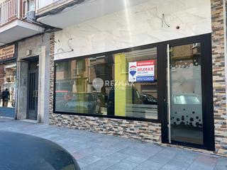 Local Comercial  Pinos alta. Local comercial