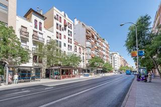 Lloguer Pis  Narvaez. Piso en alquiler en calle narváez 32, madrid  recién reformado y