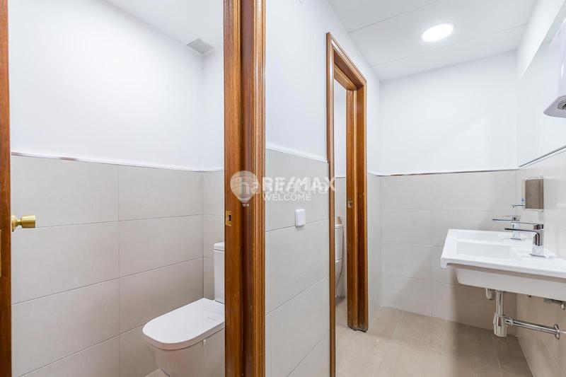 Foto 1eb383cc-9f48-444b-b453-ed13a76d2014. Location bureau avec chauffage dans Tres Olivos-Valverde Madrid