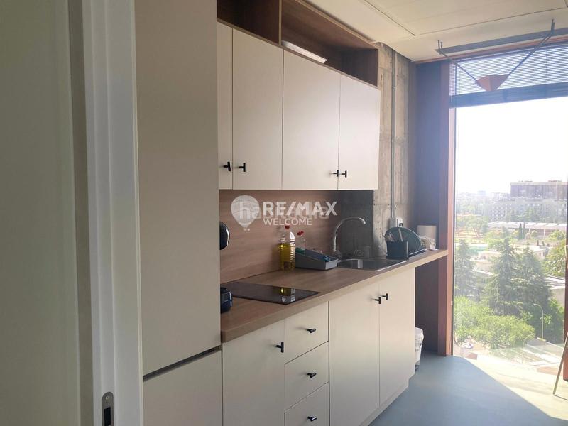 Foto 05afeb68-a041-442c-9c34-ce694f14d00a. Location bureau dans Castilla Madrid