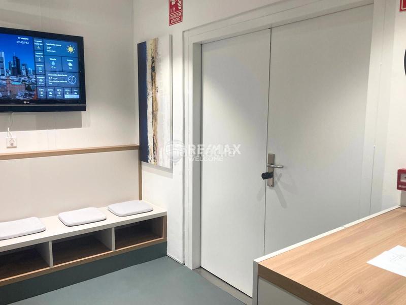 Foto 49b4afb5-42f5-448d-b311-02a7e175e5c0. Location bureau dans Castilla Madrid