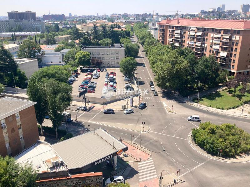 Foto 79387840-ca10-4597-b89f-2810f3c39494. Location bureau dans Castilla Madrid