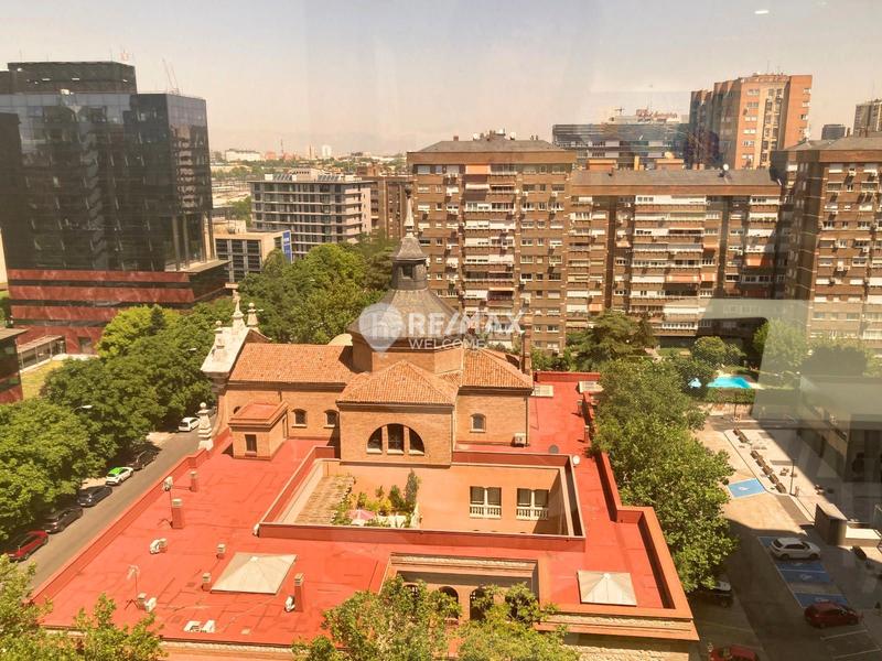 Foto 7ac7c767-3706-402d-847e-72ae5f4a4467. Location bureau dans Castilla Madrid