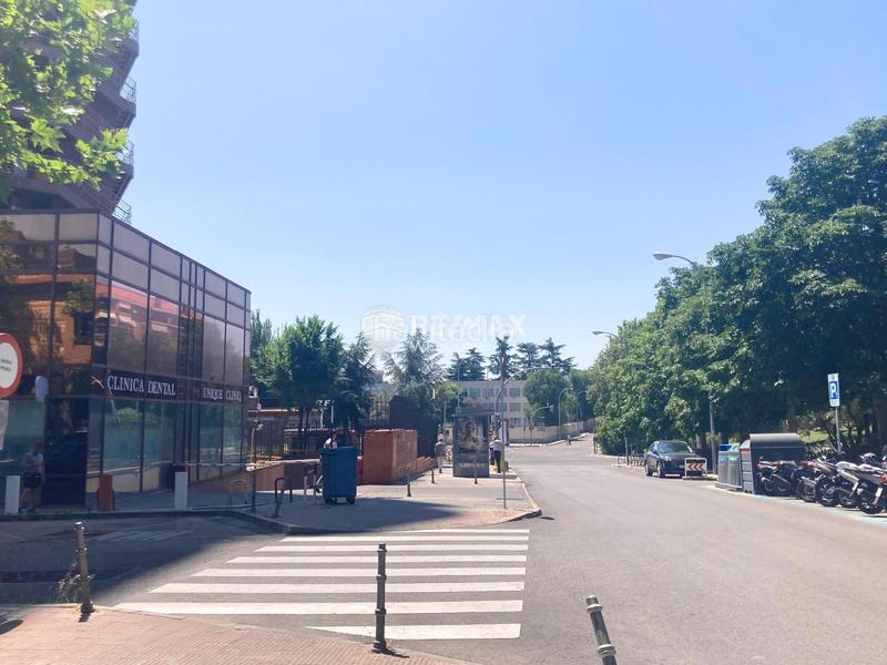 Foto 7f302232-d955-4e44-b172-8345e7d5c606. Location bureau dans Castilla Madrid