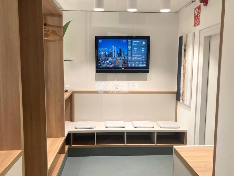 Foto a3989630-05ec-44ff-aca7-2d8654bb724f. Location bureau dans Castilla Madrid