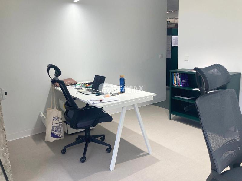Foto b36cacb9-cae9-4976-9925-0134561f33d1. Location bureau dans Castilla Madrid