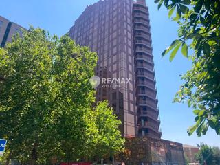Location Bureau  Burgos. Oficina premium en chamartín  380m equipados con servicios 247.