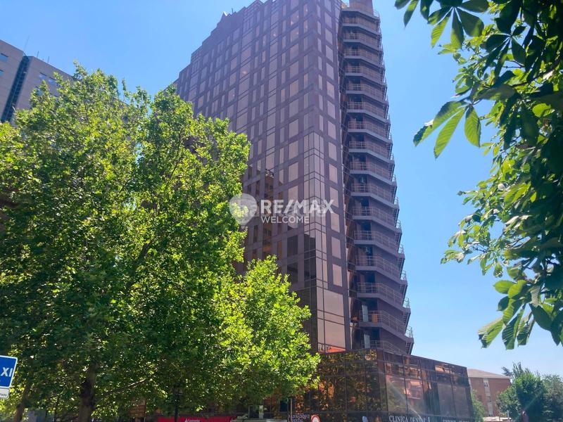 Foto c1ab91a6-2f82-4fc0-b43b-2bf6315a4c10. Location bureau dans Castilla Madrid
