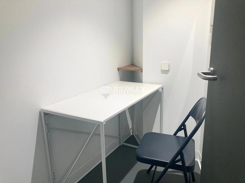 Foto e460ab88-c0f9-4adc-9175-60e6ef0c4902. Location bureau dans Castilla Madrid