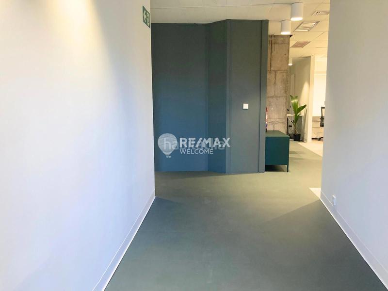 Foto f6798dfe-2499-4d8b-b965-fabfece138ee. Location bureau dans Castilla Madrid