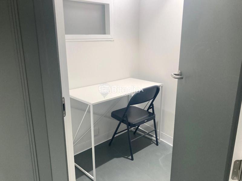 Foto 1f30710c-4a67-4290-a04f-625cc50c5102. Rent office space in Castilla Madrid