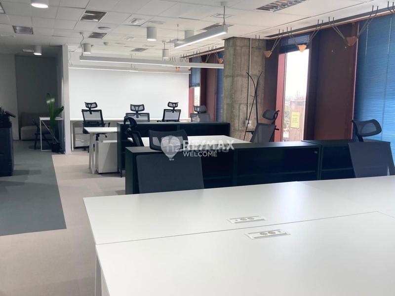 Foto 29541d65-bc57-452a-8aea-1ca16411ff61. Rent office space in Castilla Madrid