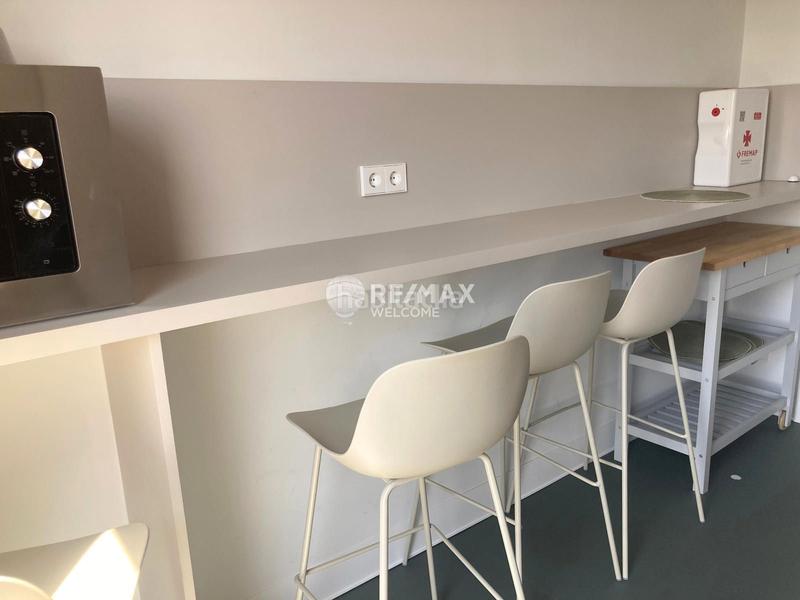 Foto 4572d58f-4a0f-4d69-b073-cf7075638f54. Rent office space in Castilla Madrid