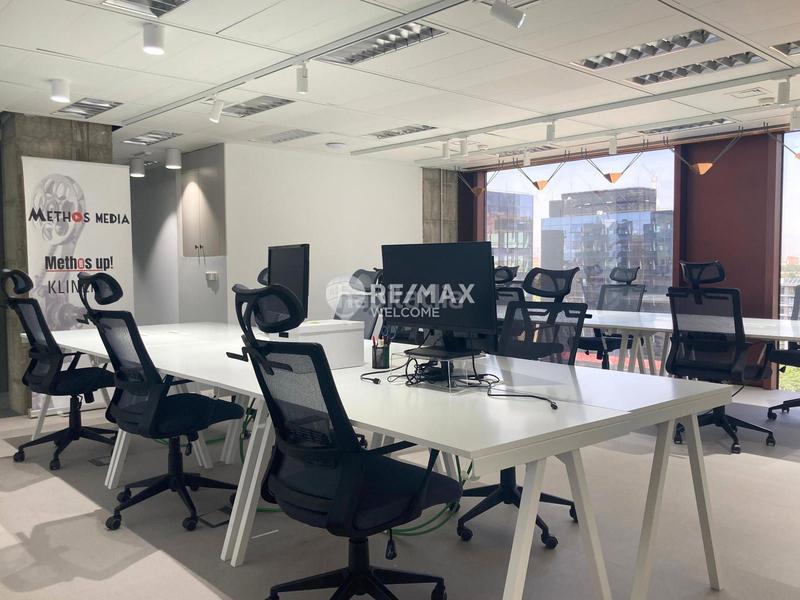 Foto 5b6ee16e-f5ab-4a5b-b720-e934e12e4376. Rent office space in Castilla Madrid