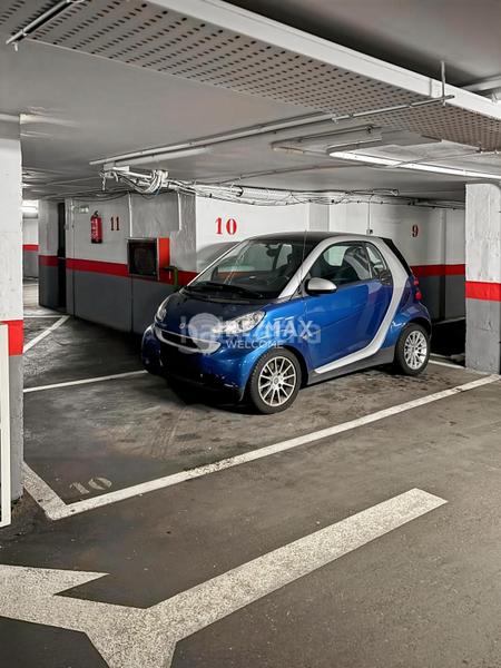 Foto 09924533-9168-46e2-861f-8d7066f83aea. Parking coche en Castillejos-Cuzco Madrid