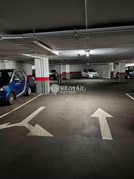 Foto 50d53aff-831d-48cc-bc3a-aaa3d55c109b. Parking coche en Castillejos-Cuzco Madrid