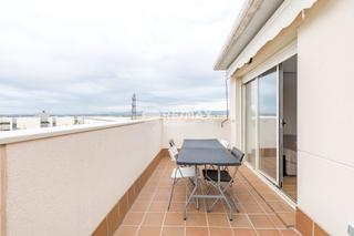 Location Attique  Del monasterio de oseira. En madrid