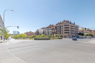 Location Appartement  Monasterio de el escorial. En madrid