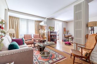Etagenwohnung  San felipe. En madrid